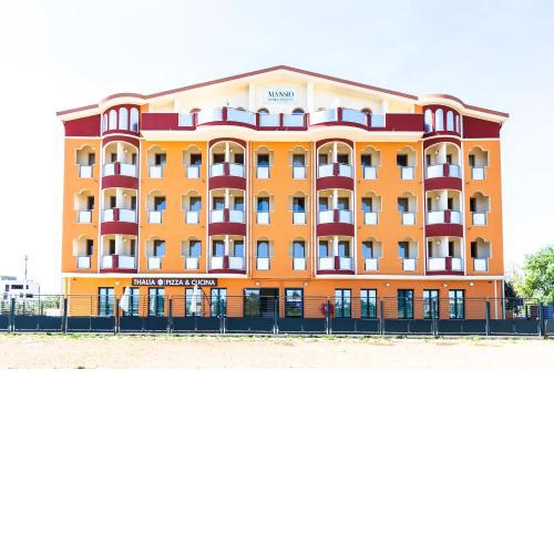 Mansio Residence & Hotel