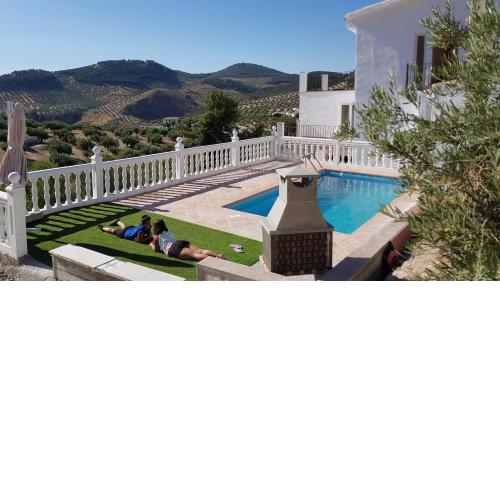Mansion Alba