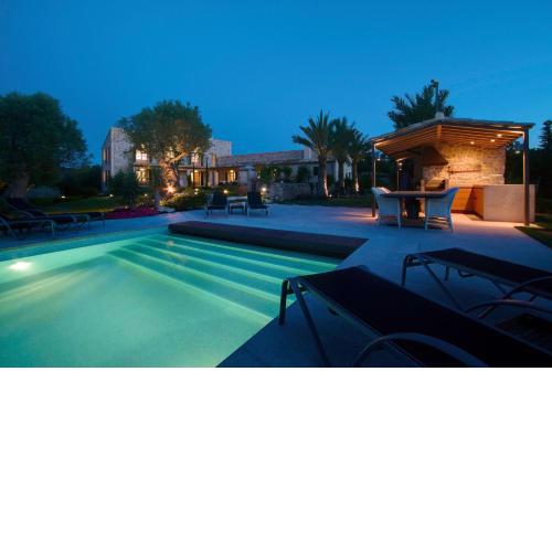 Mansion Bahia
