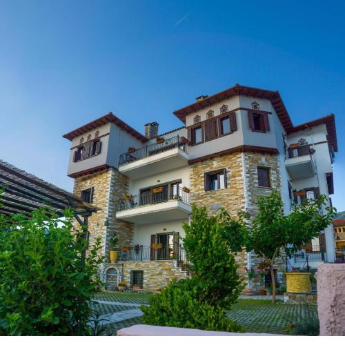 Mansion Chalatsopoulos