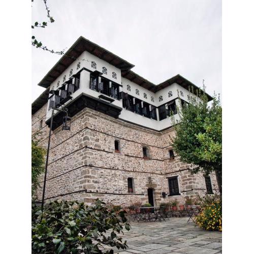 Mansion Karagiannopoulou