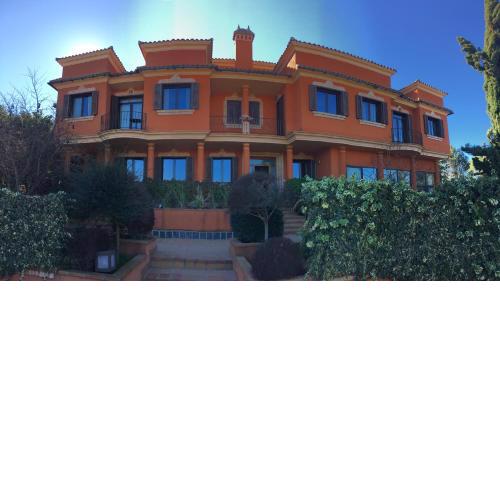 Mansion Marsil