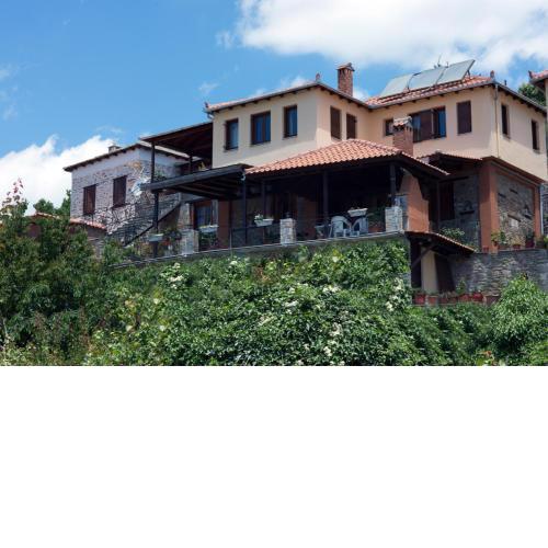 Mansion Terpou