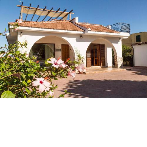 Manta Bianca Villa Siracusa Sicily Plemmirio...