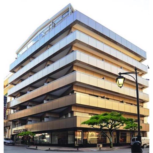 Mantas Hotel