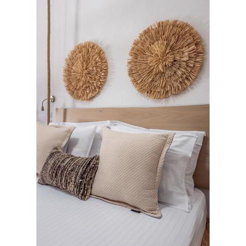 Mantelena studios & family apartments