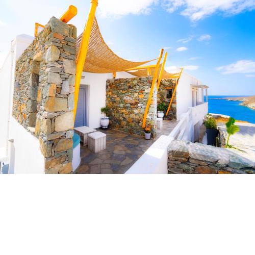 Mantellina Suites