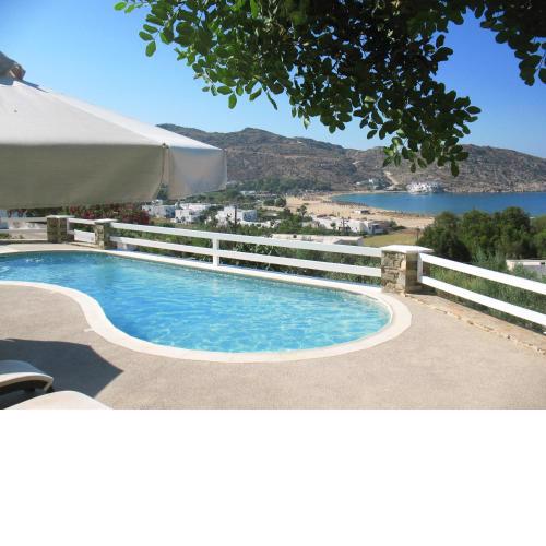 Manthos Place
