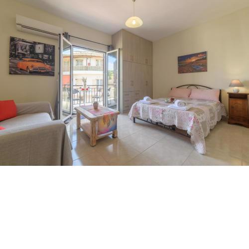 Mantouki Cosy Apartment