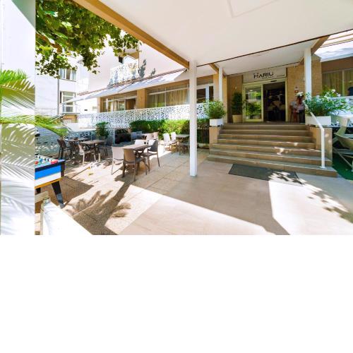 Mantovani Hotel Murano & Mariù