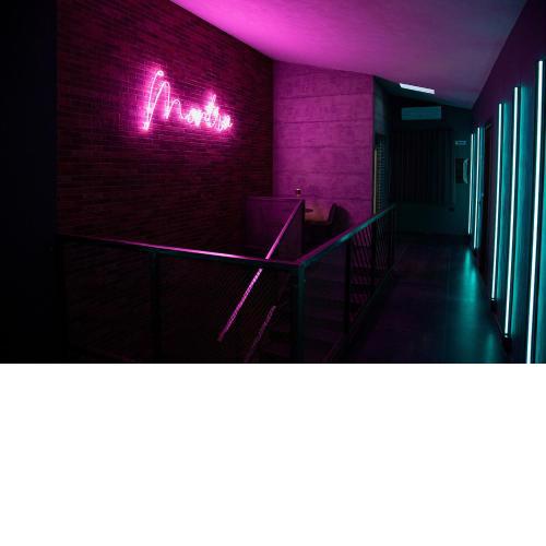 MANTRA Suite&Rooms