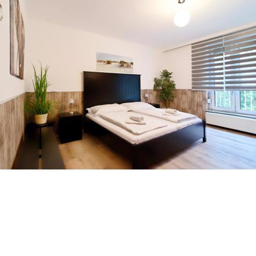 Manu Apartment