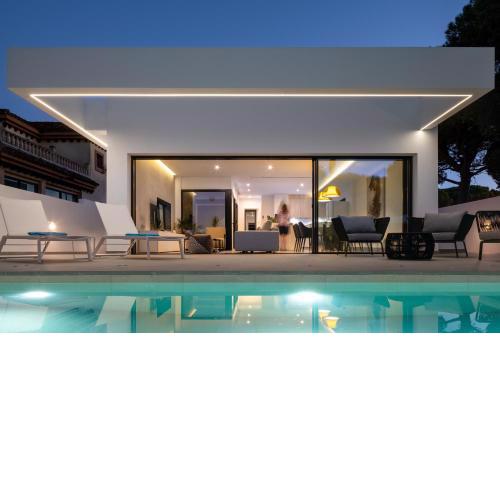 Manuela Sea Villa