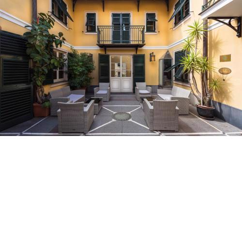 Manuelina Taste Hotel