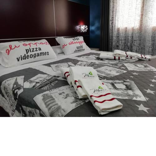 Manu's Guest Suite