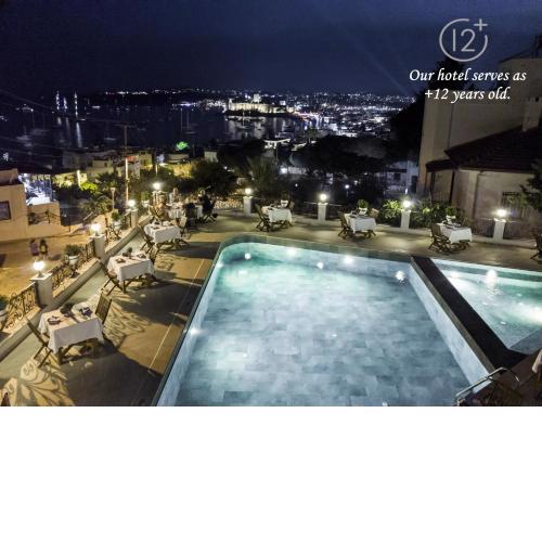 Manzara Hotel