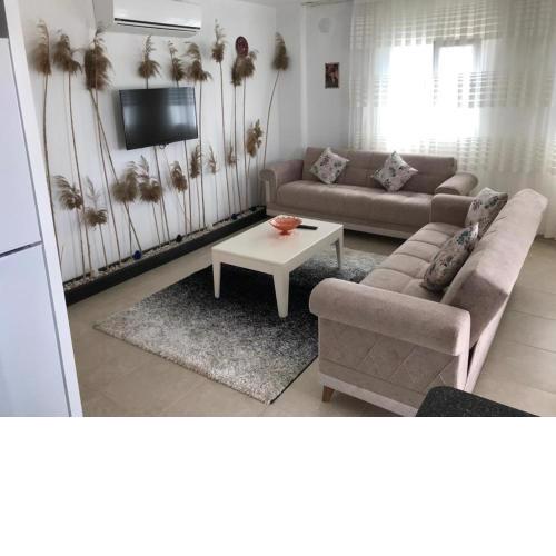 Manzara House