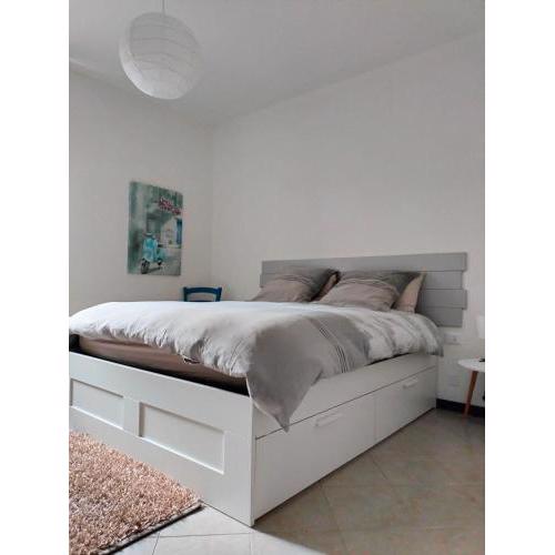 MANZONI APARTS - SUITE APARTMENTS - 1 o 2 camere da letto