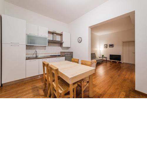 Manzoni House