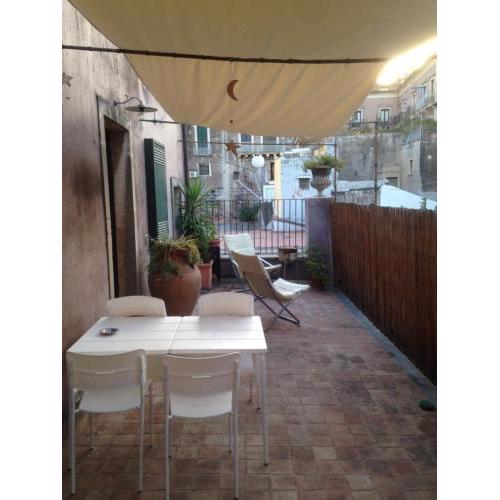 Manzoni Loft and Terrace