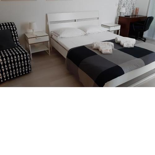 Manzoni Residence