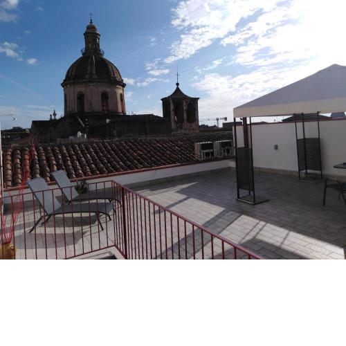 Manzoni Suite Home