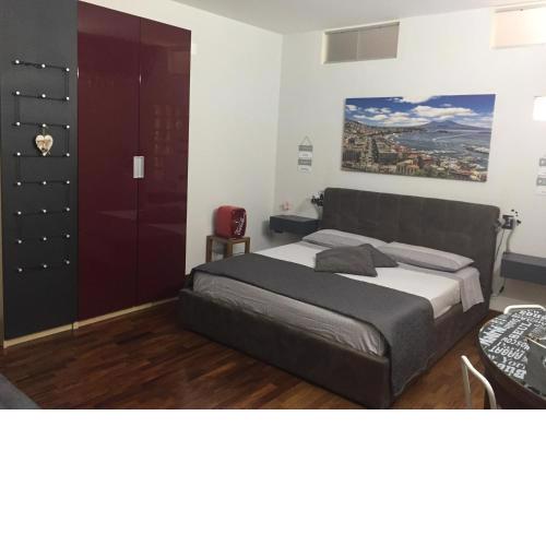 Mapi Room
