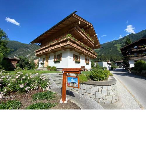 Maple Appartement