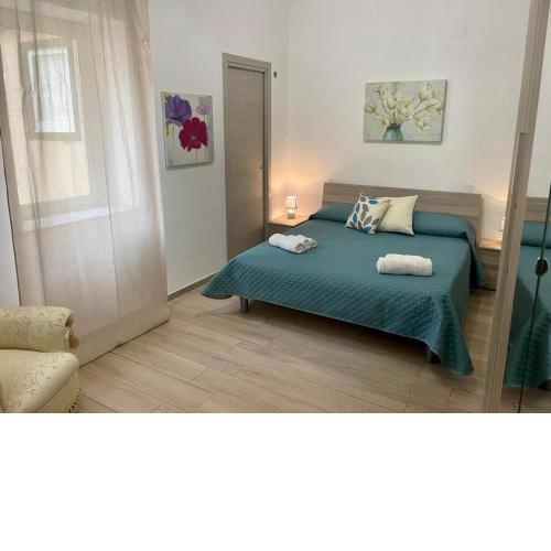 Maqueda Home