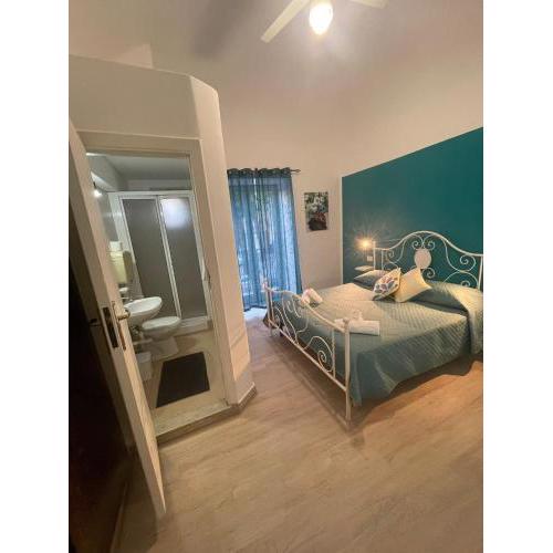 Maqueda Rooms