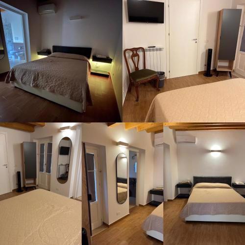 Maquedino holiday home & Terrace