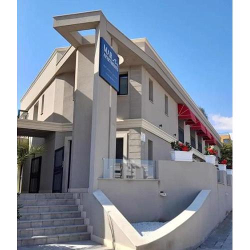 Mar Apartments