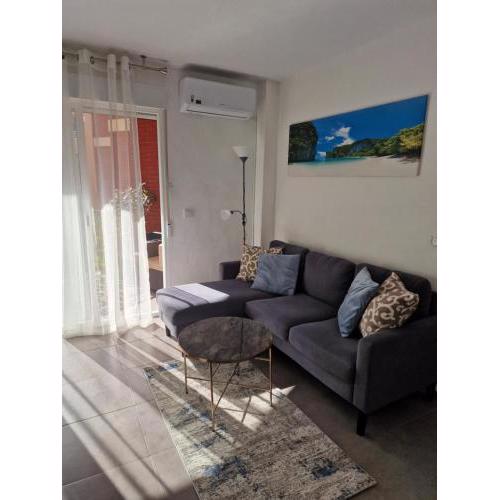 Mar Baltico Apartaments