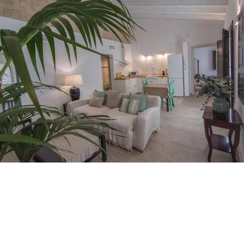 MAR boutique apartment
