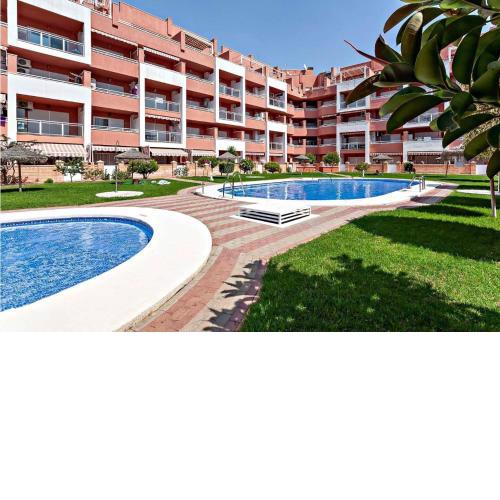 Mar Brasilia Apartamento
