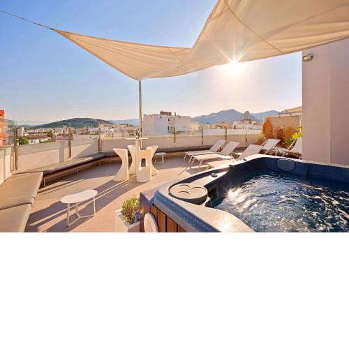 Mar Calma Hotel