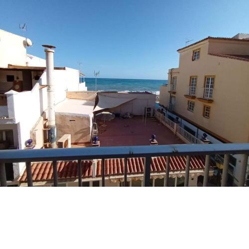 Mar Carihuela Apartamento
