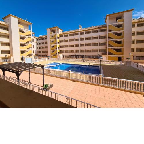 Mar de Cristal Resort