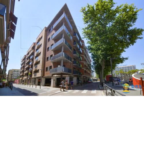 MAR DE VENT -Apartments