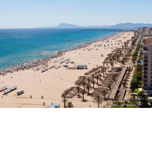 MAR DEL EST GANDIA - Alquiler solo a Familias