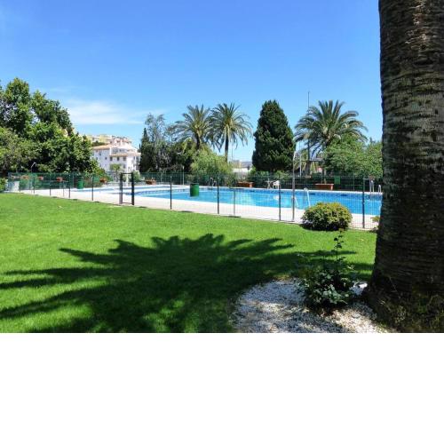 Mar del Sur Apartamentos- Piscina y Playa - PARKING GRATIS - EXCELENTE CONEXIÓN WIFI