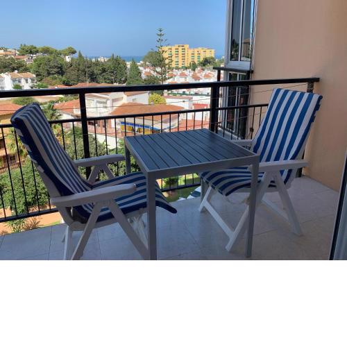Mar del Sur Apartments Benalmádena