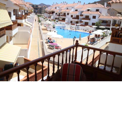 Mar Holiday Home