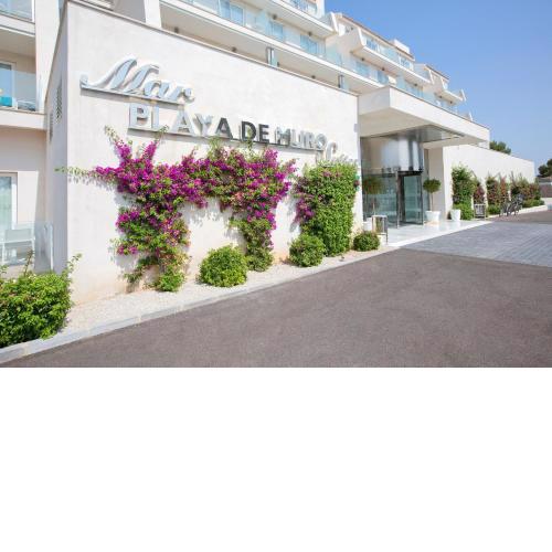 Mar Hotels Playa de Muro Suites
