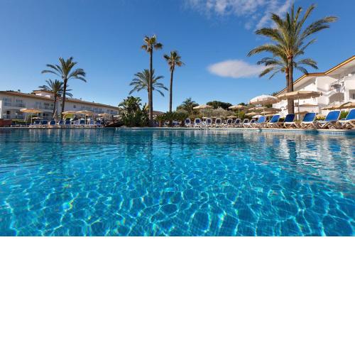 Mar Hotels Playa Mar & Spa