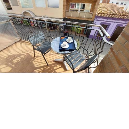 Mar i Angels Apartament