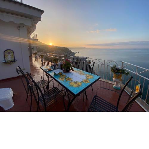 MAR-ISA Amalfi Coast