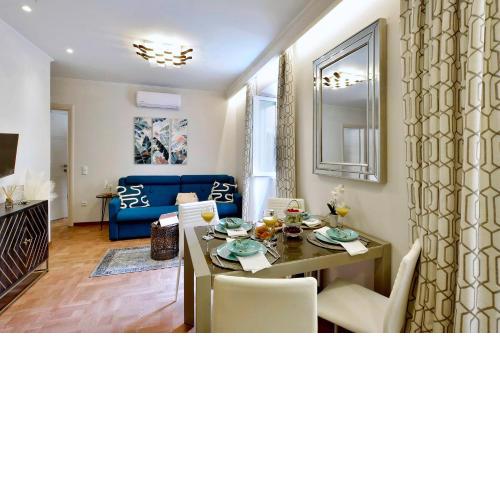 Mar Luxury Suite