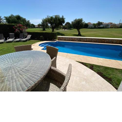 Mar Menor Golf Villa - Frontline Detached - Heated Pool