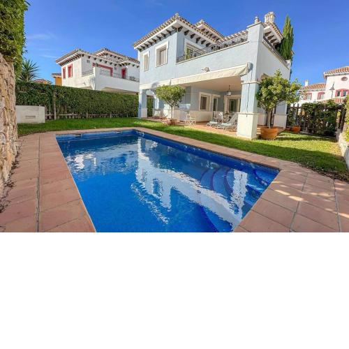 Mar Menor Golf Village